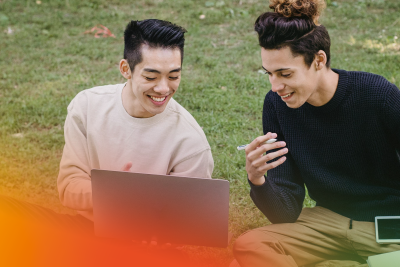 Welcome sa aming course platform!