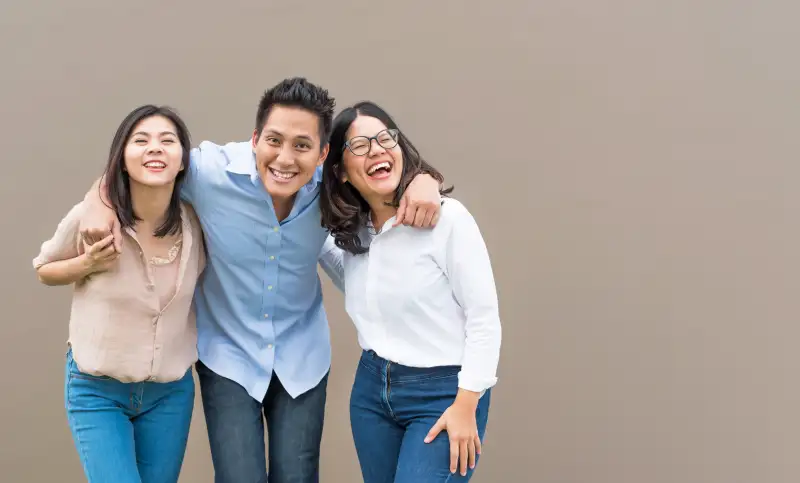 Welcome sa aming course platform!