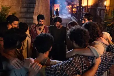 The Chosen - Season 3: Trials and Transformation