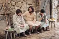 The Chosen - Season 4: Tension and Trust